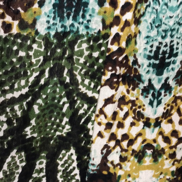 NWT CECILIA DEBUCOURT the snake dress - Picture 6 of 8